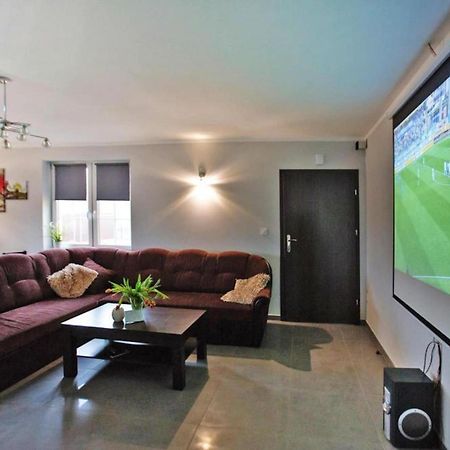 Comfortable Premium Class Apartment Shared Swimming Pool Gaski מראה חיצוני תמונה