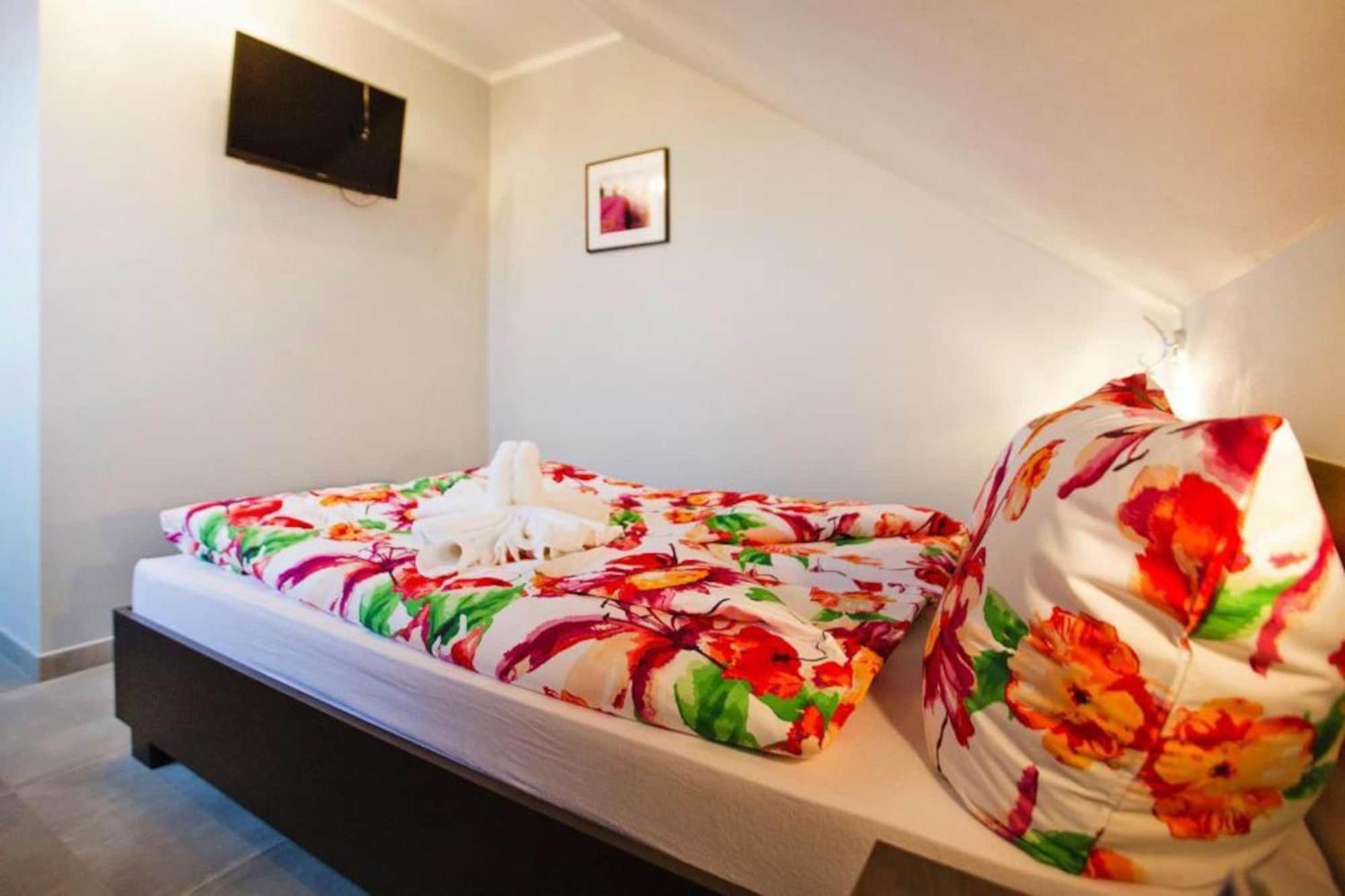 Comfortable Premium Class Apartment Shared Swimming Pool Gaski מראה חיצוני תמונה