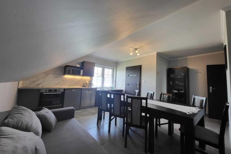 Comfortable Premium Class Apartment Shared Swimming Pool Gaski מראה חיצוני תמונה