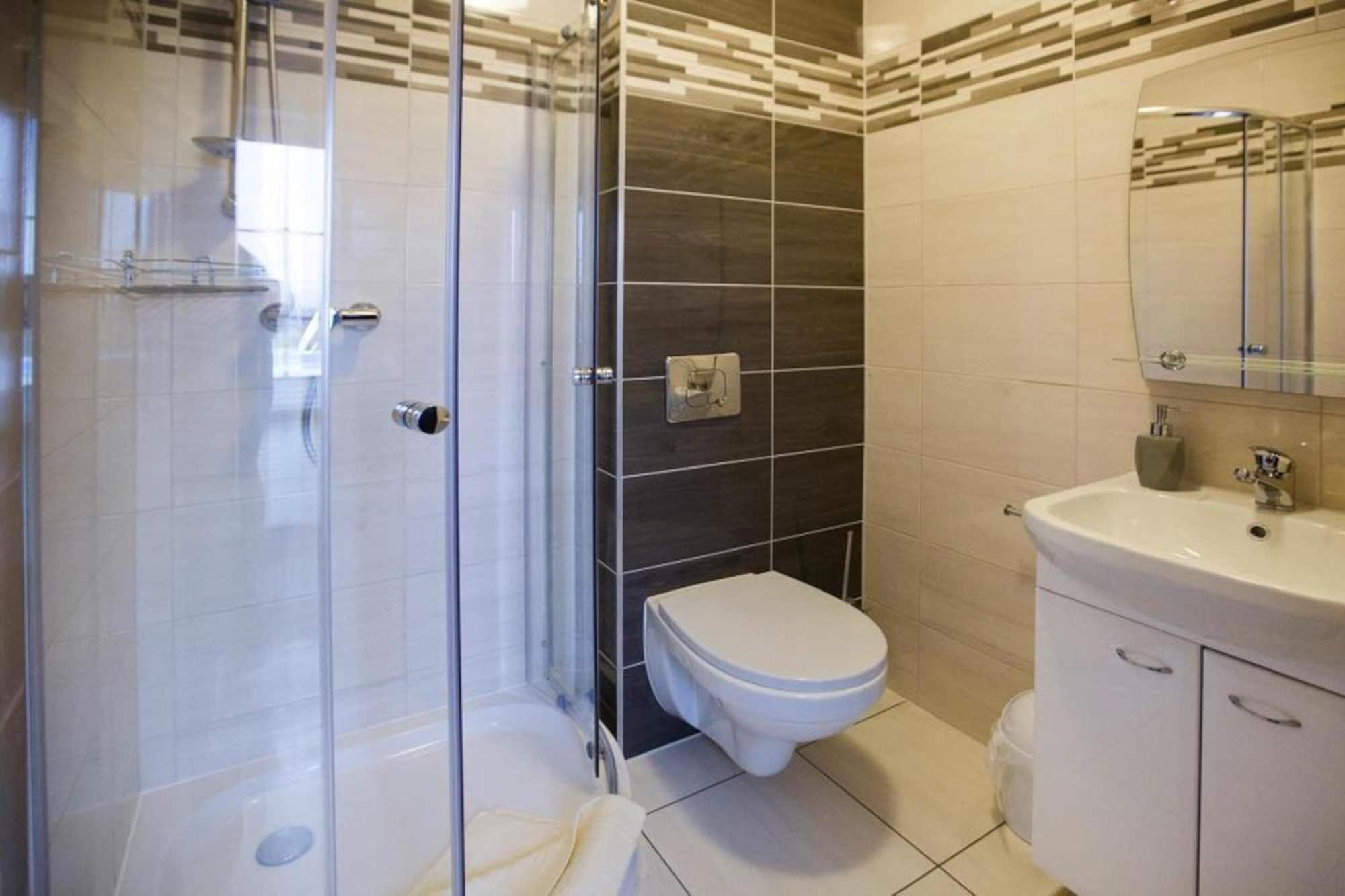 Comfortable Premium Class Apartment Shared Swimming Pool Gaski מראה חיצוני תמונה