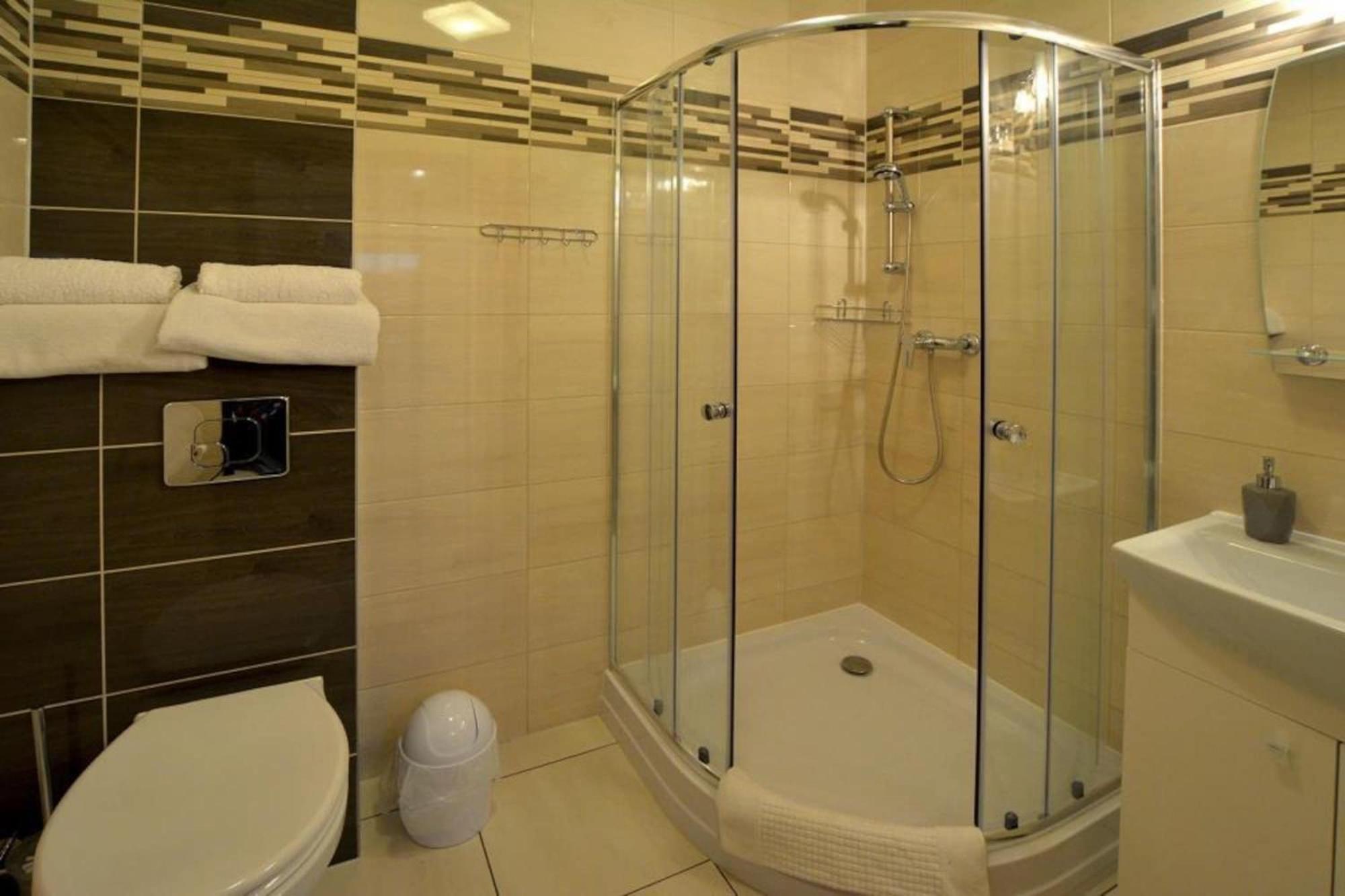 Comfortable Premium Class Apartment Shared Swimming Pool Gaski מראה חיצוני תמונה