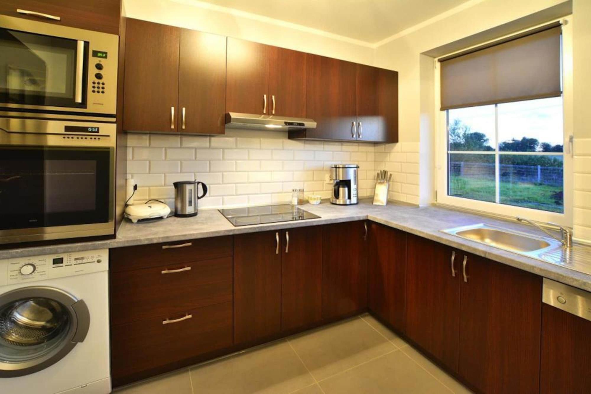 Comfortable Premium Class Apartment Shared Swimming Pool Gaski מראה חיצוני תמונה