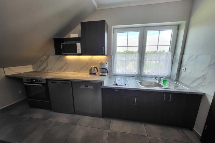 Comfortable Premium Class Apartment Shared Swimming Pool Gaski מראה חיצוני תמונה