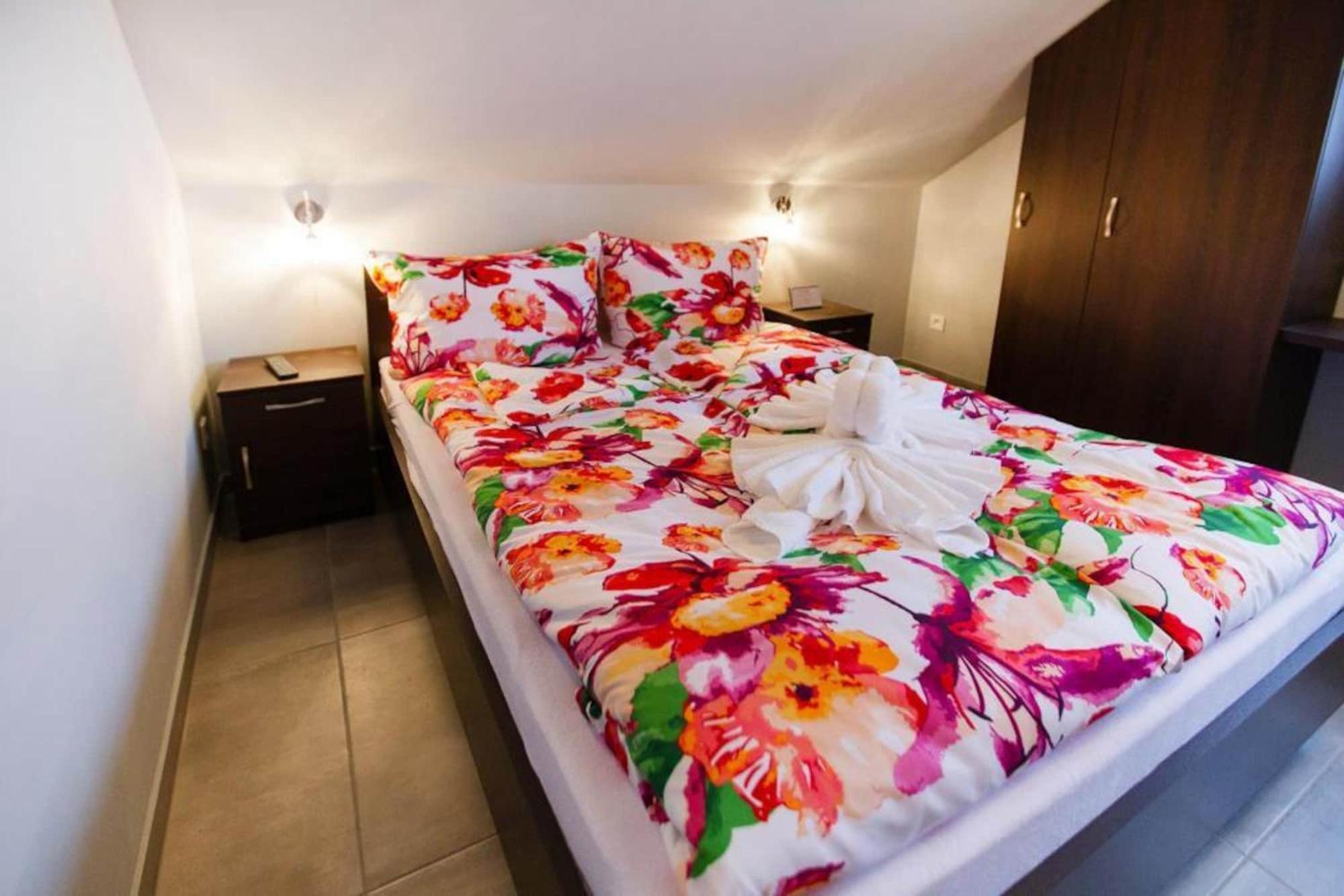 Comfortable Premium Class Apartment Shared Swimming Pool Gaski מראה חיצוני תמונה