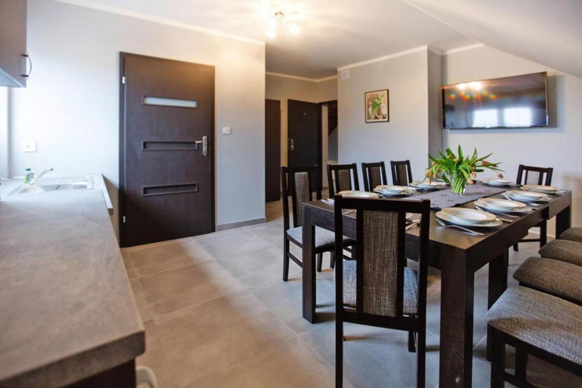 Comfortable Premium Class Apartment Shared Swimming Pool Gaski מראה חיצוני תמונה